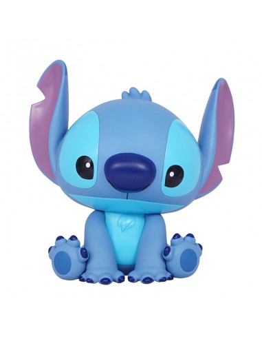 ▷ HUCHA FIGURA STITCH DISFRAZADO by Pequeños Gigantes