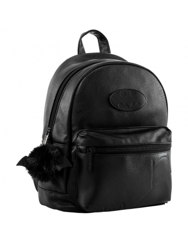 ▷ MOCHILA URBANA PREMIUM DE BATMAN by Pequeños Gigantes