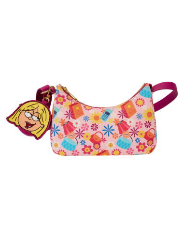 Bolso Bandolera Lizzie Mcguire