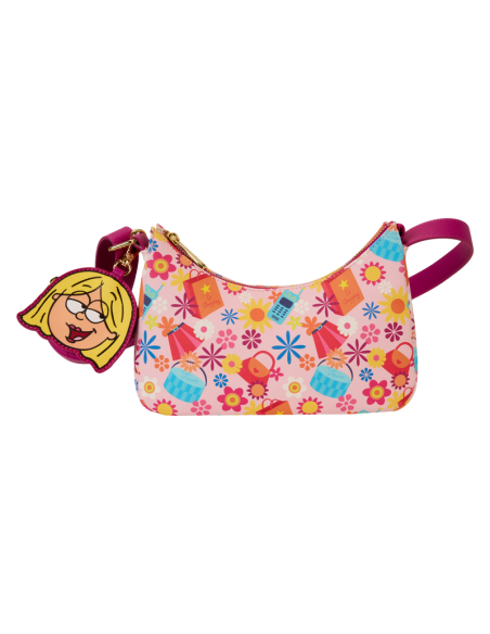 Bolso Bandolera Lizzie Mcguire