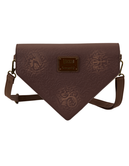 Bolso Bandolera Wicket Elphaba