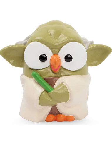 Goofi Figura coleccionable Goofi Maestro Yoda