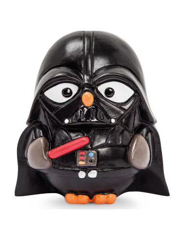 Goofi Figura coleccionable Goofi Darth Vader