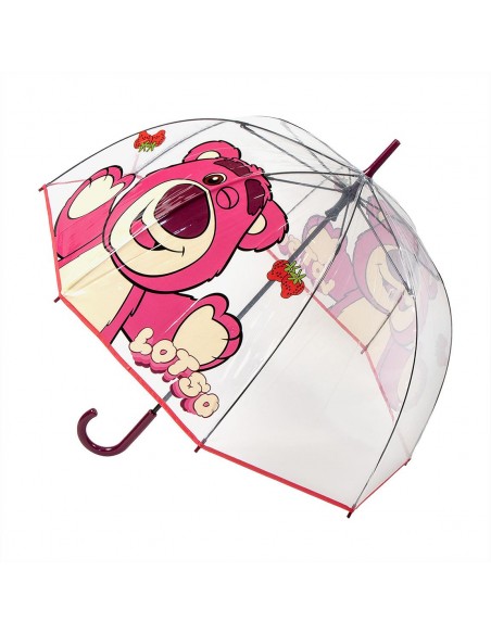 Paraguas manual Lotso Toy Story 60 cm