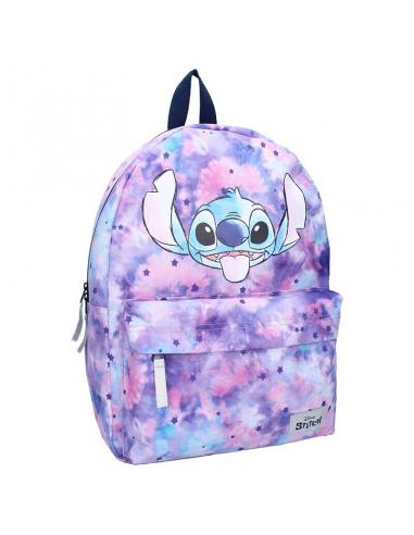 Mochila Stitch You&#39;re My Fav 39 cm