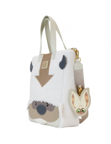 ▷ BOLSO PREMIUM DE APPA & MOMO by Pequeños Gigantes