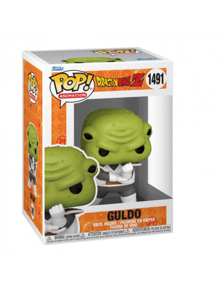 Figura Pop! Guldo 9 cm