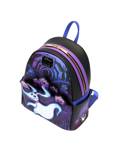 Mini Mochila Zero