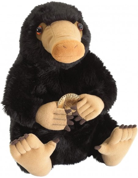 Peluche Niffler 24 cm