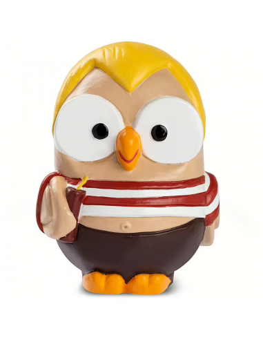 ▷ FIGURA DE COLECCIÓN GOOFI PUGSLEY by Pequeños Gigantes