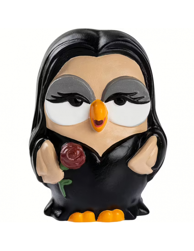 ▷ FIGURA DE COLECCIÓN GOOFI MORTICIA by Pequeños Gigantes