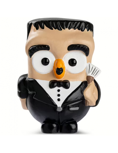 ▷ FIGURA DE COLECCIÓN GOOFI LURCH by Pequeños Gigantes