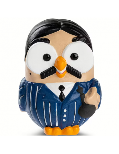 ▷ FIGURA DE COLECCIÓN GOOFI GOMEZ by Pequeños Gigantes