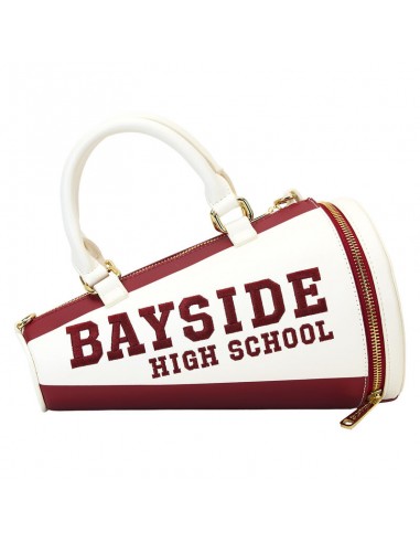 ▷ BOLSO BANDOLERA BAYSIDE HIGH SCHOOL by Pequeños Gigantes