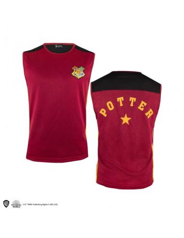 Camiseta Harry Potter Torneo Triwizard Harry XS