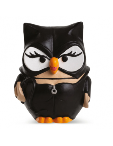 Figura coleccionable Goofi Catwoman