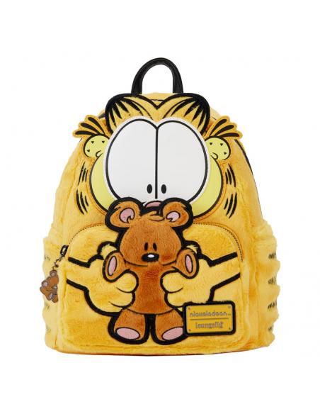 Mini Mochila Garfields y Pooky