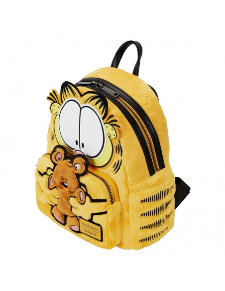 Mini Mochila Garfields y Pooky