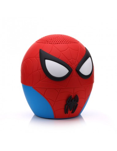 Mini altavoz Bitty Boomers Spider-Man