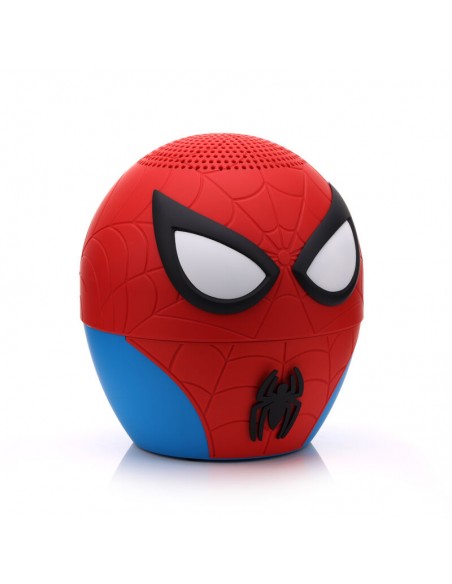 Mini altavoz Bitty Boomers Spider-Man