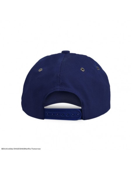 Gorra de béisbol Marina