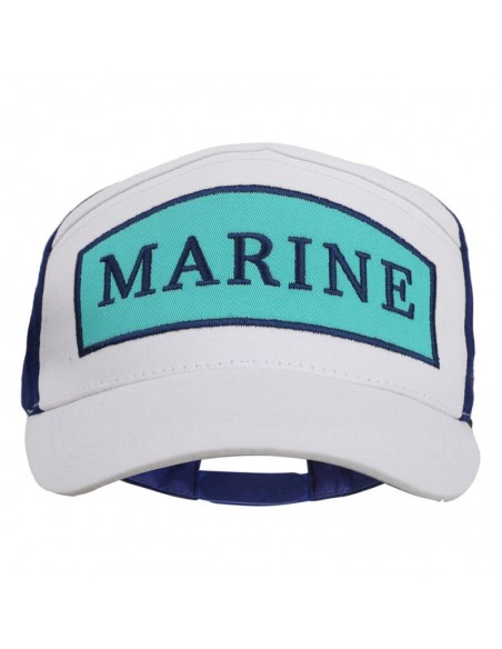 Gorra de béisbol Marina