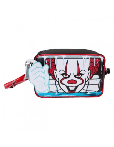 Bolso Bandolera Pennywise con globo