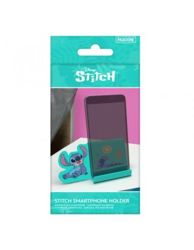 Soporte para teléfono Stitch Mini