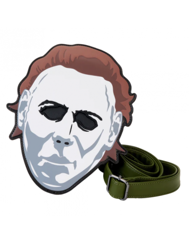 Bolso Bandolera Halloween Michael Myers