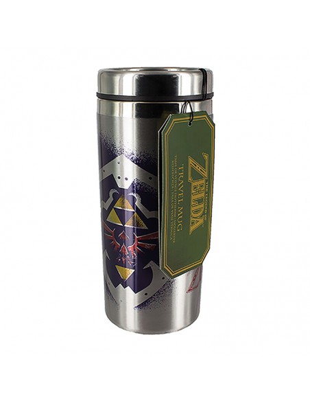 Vaso termo Escudo Hyliano 450 ml