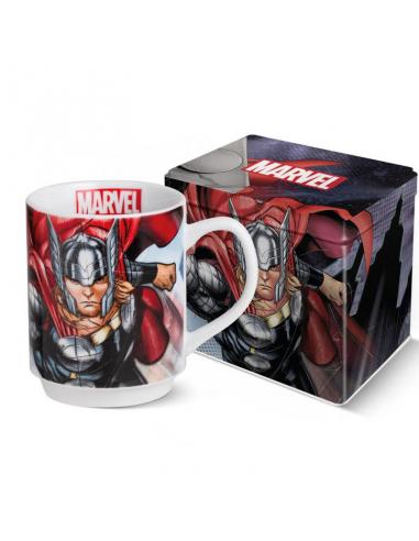 Taza apilable Thor