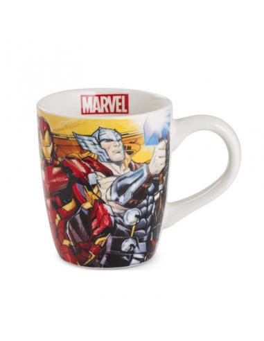 Taza Avengers